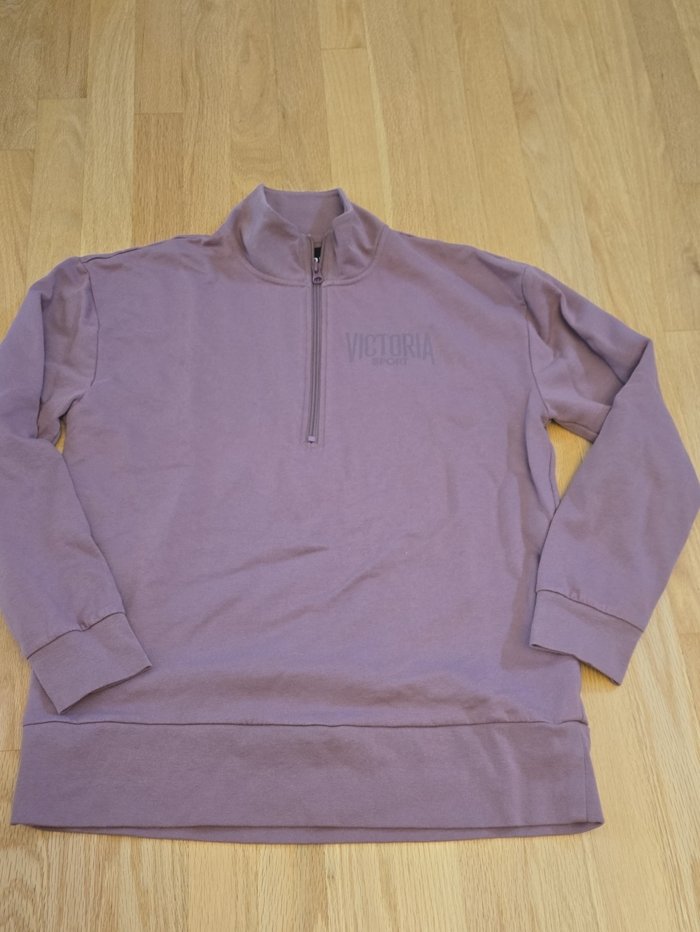 Victoria Secret Half Zip